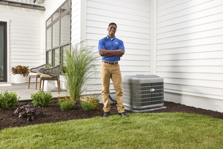 Heating and Air Replacement Claxton, GA