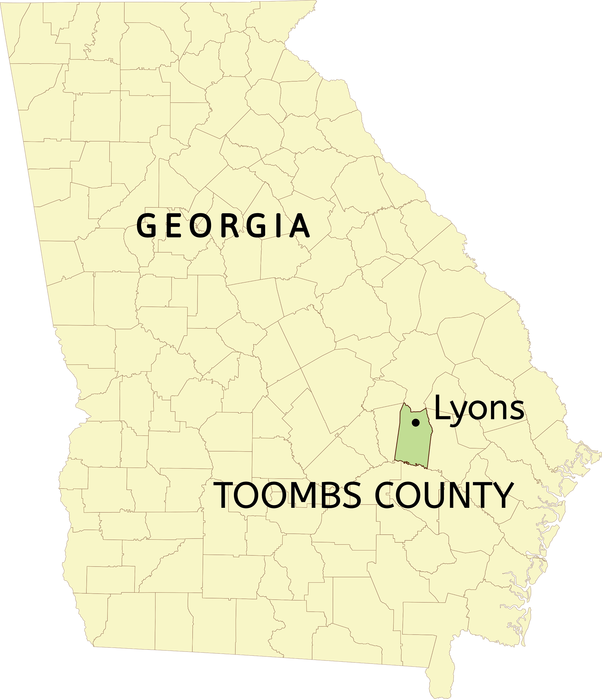 HVAC Services Lyons, GA